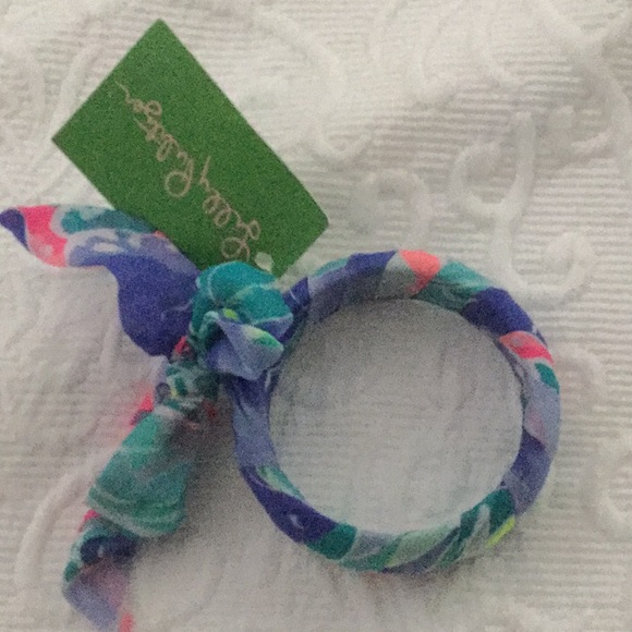 Lilly Pulitzer Jewelry - Lilly Pulitzer Bracelet Lilly Pulitzer Jewelry - Lilly Pulitzer Bracelet